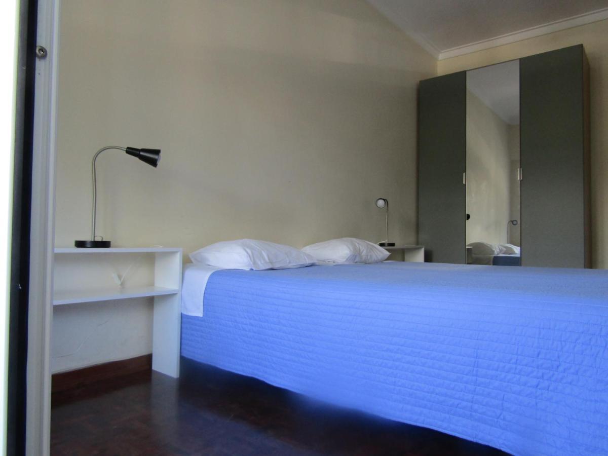 Casa Encantada - Benfica Lisboa Extérieur photo