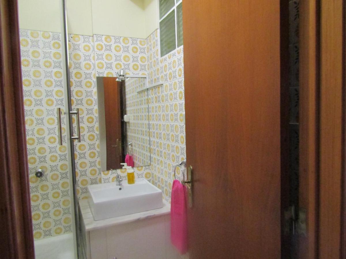 Casa Encantada - Benfica Lisboa Extérieur photo