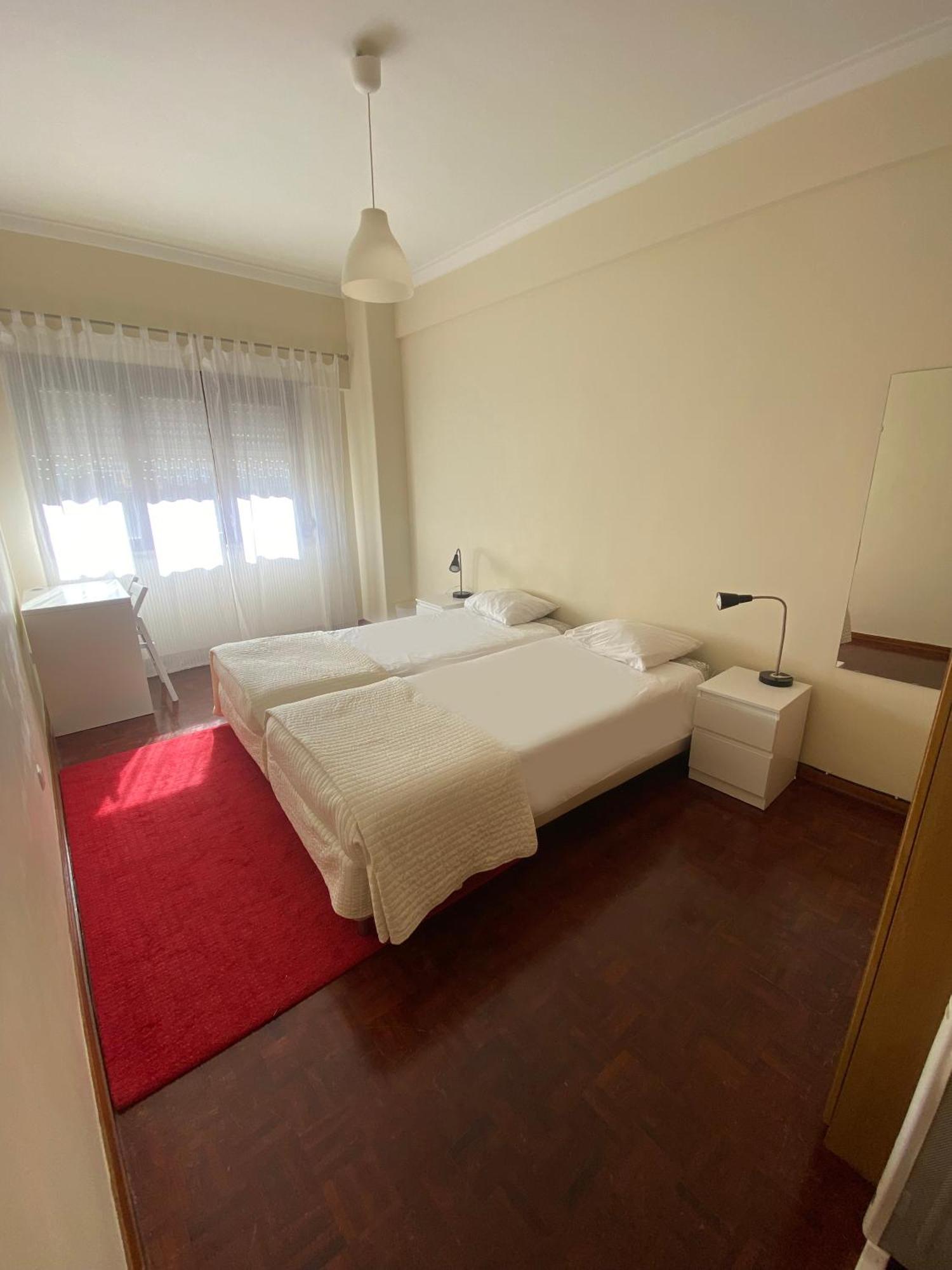 Casa Encantada - Benfica Lisboa Extérieur photo