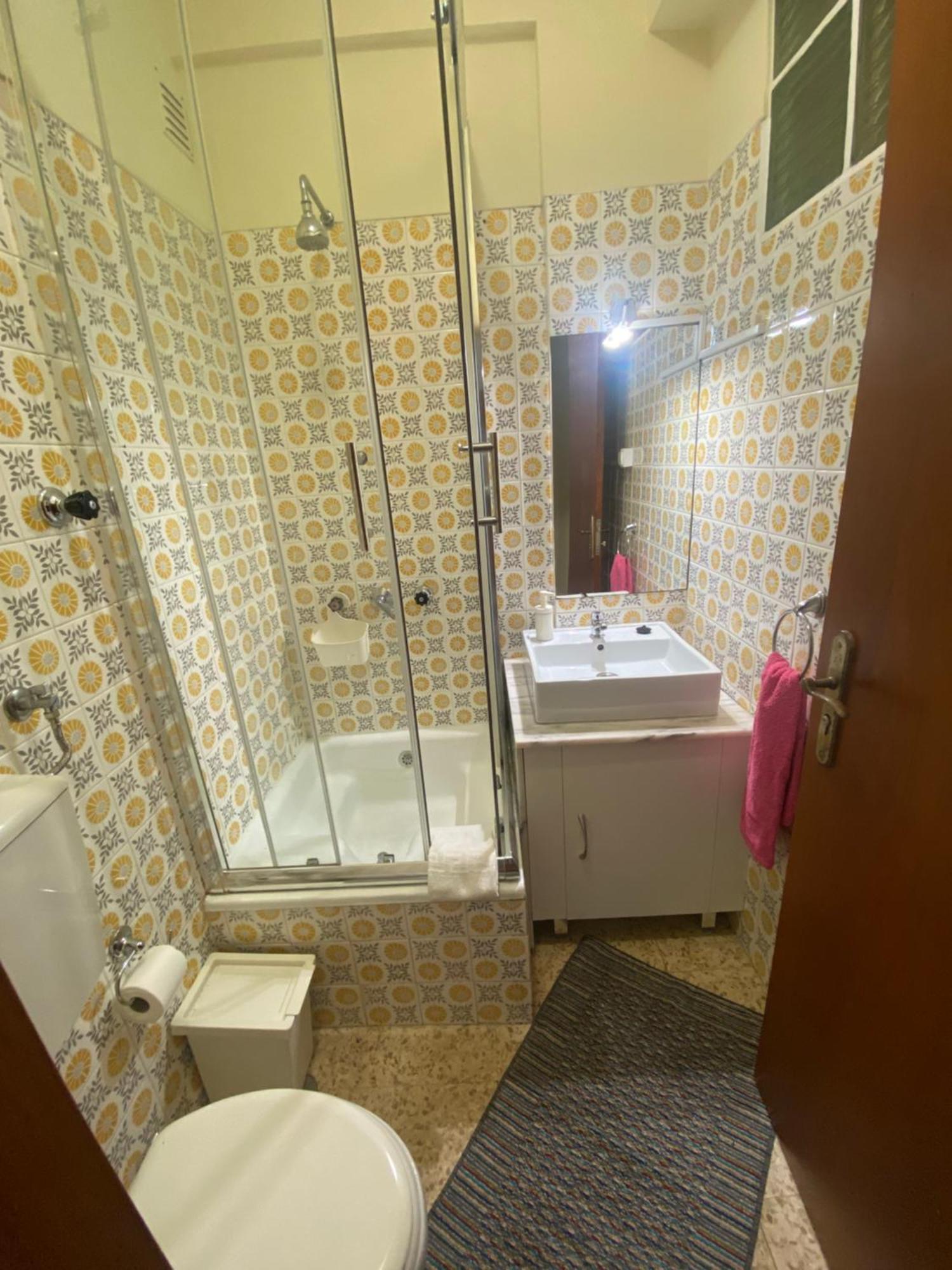 Casa Encantada - Benfica Lisboa Extérieur photo