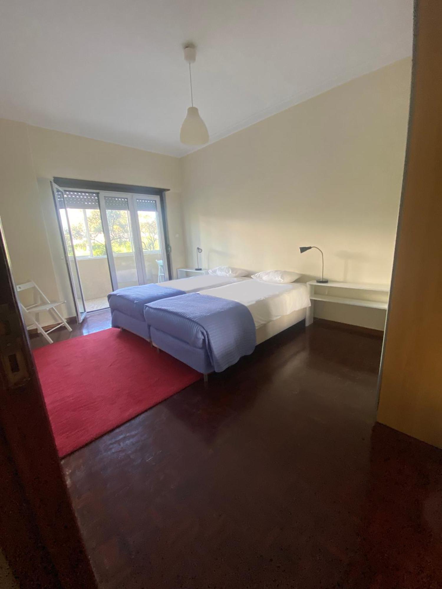 Casa Encantada - Benfica Lisboa Extérieur photo
