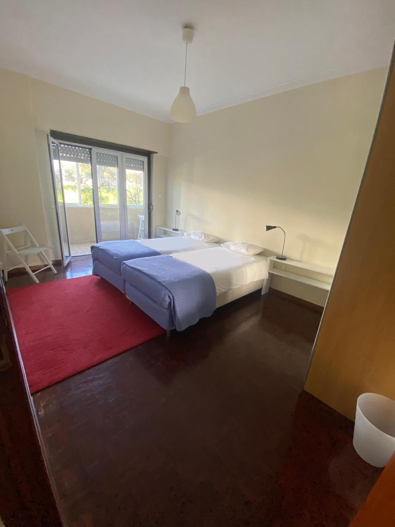 Casa Encantada - Benfica Lisboa Extérieur photo
